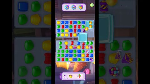 Shorts Playrix Homescapes Gameplay Walkthrough Level 12573-040