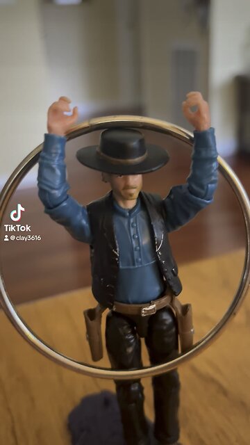 Clay is so excited for the Olympics!