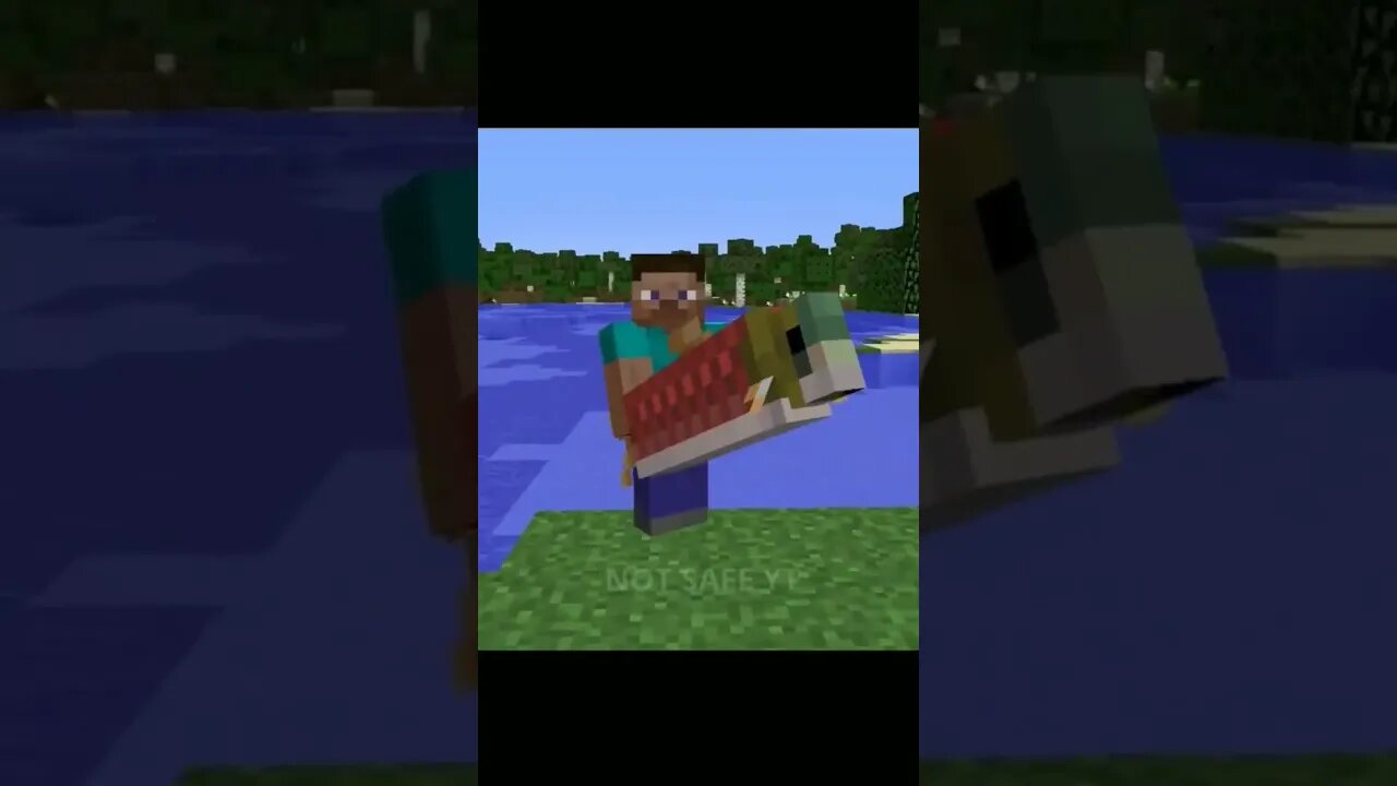 STEV POWER #minecraft #gaminh