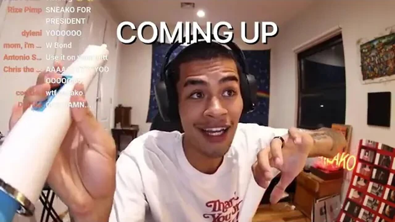 MY SECRET SAUCE TO PLEASE A QUEEN | SNEAKO