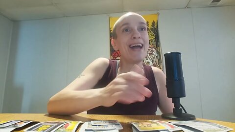 DS & DR 2/7: The Evil False Emperor is Stalking & Plotting! Wants to Enslave You for Sex & Money!
