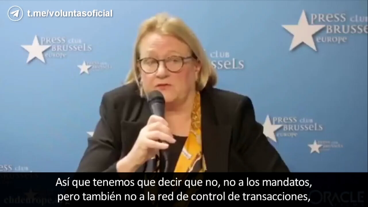 El sistema de control finaciero mundial.