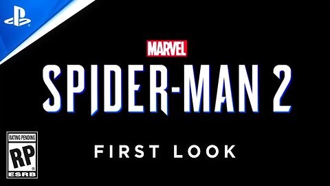 PS5 Spiderman 2 First Look.. 😵 - Xbox Controversy - Trailer, Gameplay, Release Date & Spiderman PS5