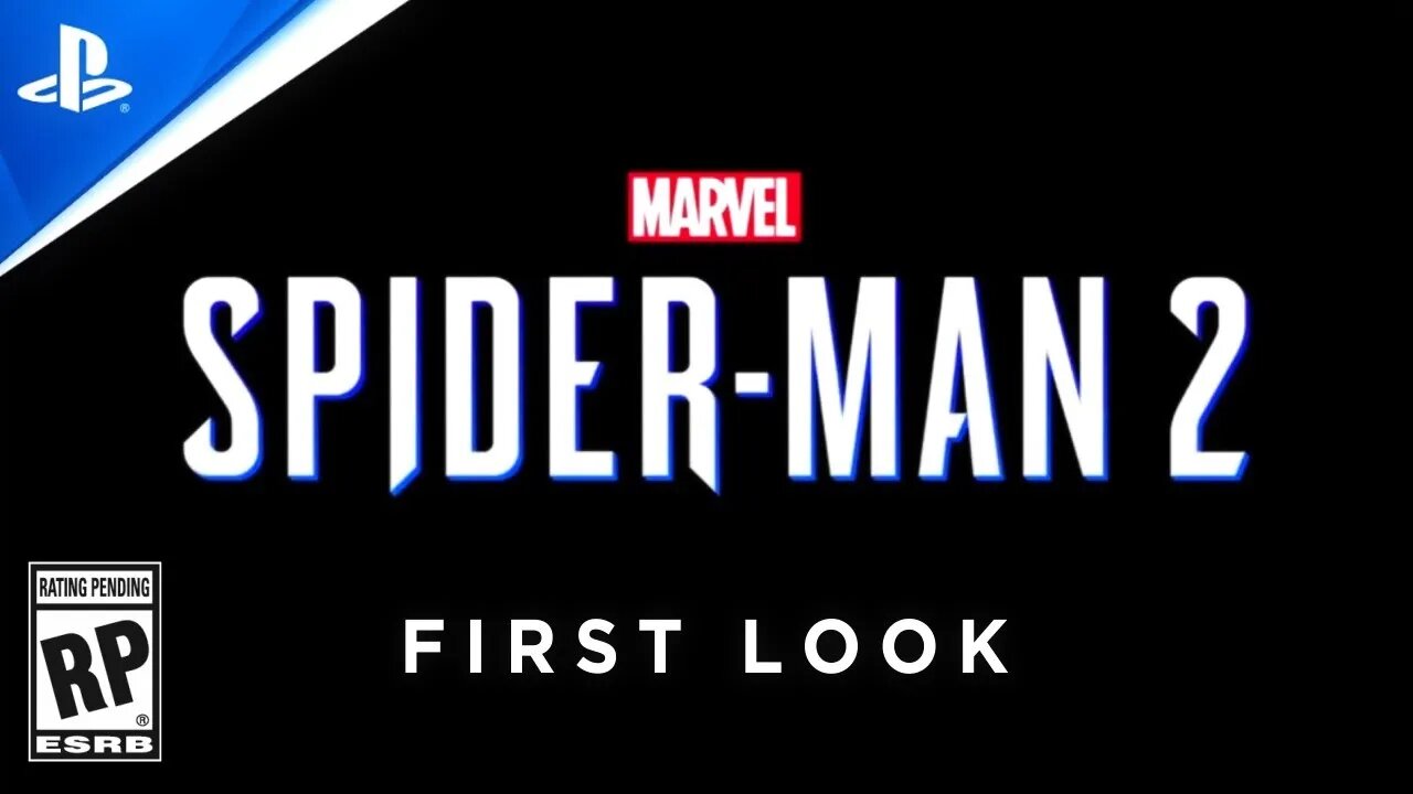 PS5 Spiderman 2 First Look.. 😵 - Xbox Controversy - Trailer, Gameplay, Release Date & Spiderman PS5