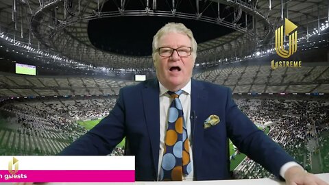 Jim Davidson - Welsh football team need more black players