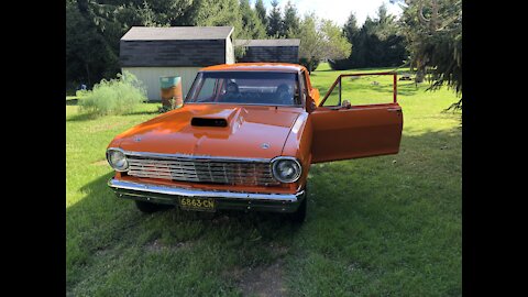 64 Chevy 2