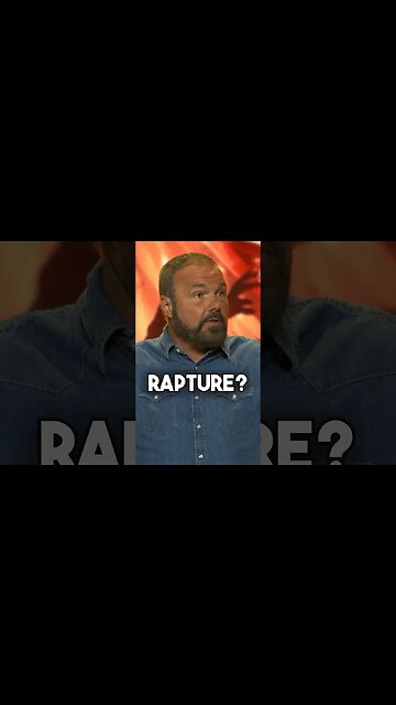 Did we miss the rapture?! | Pastor Mark Driscoll