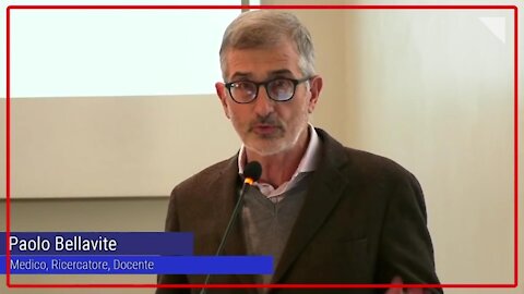 Il dott. Paolo Bellavite a proposito degli eventi avversi da vaccino anti CoVid-19