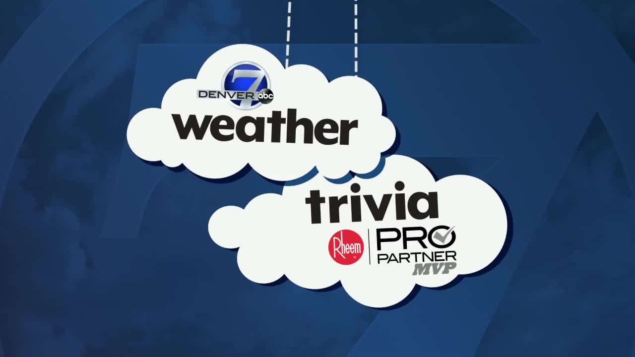 Weather trivia: The snowstorm of April 6, 1973