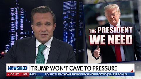Greg Kelly Reports ~ Full Show ~ 9th October 2020.
