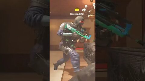 how to tell if I knocked someone #4k #fail #k #rainbowsixsiege #tomclancy #viral