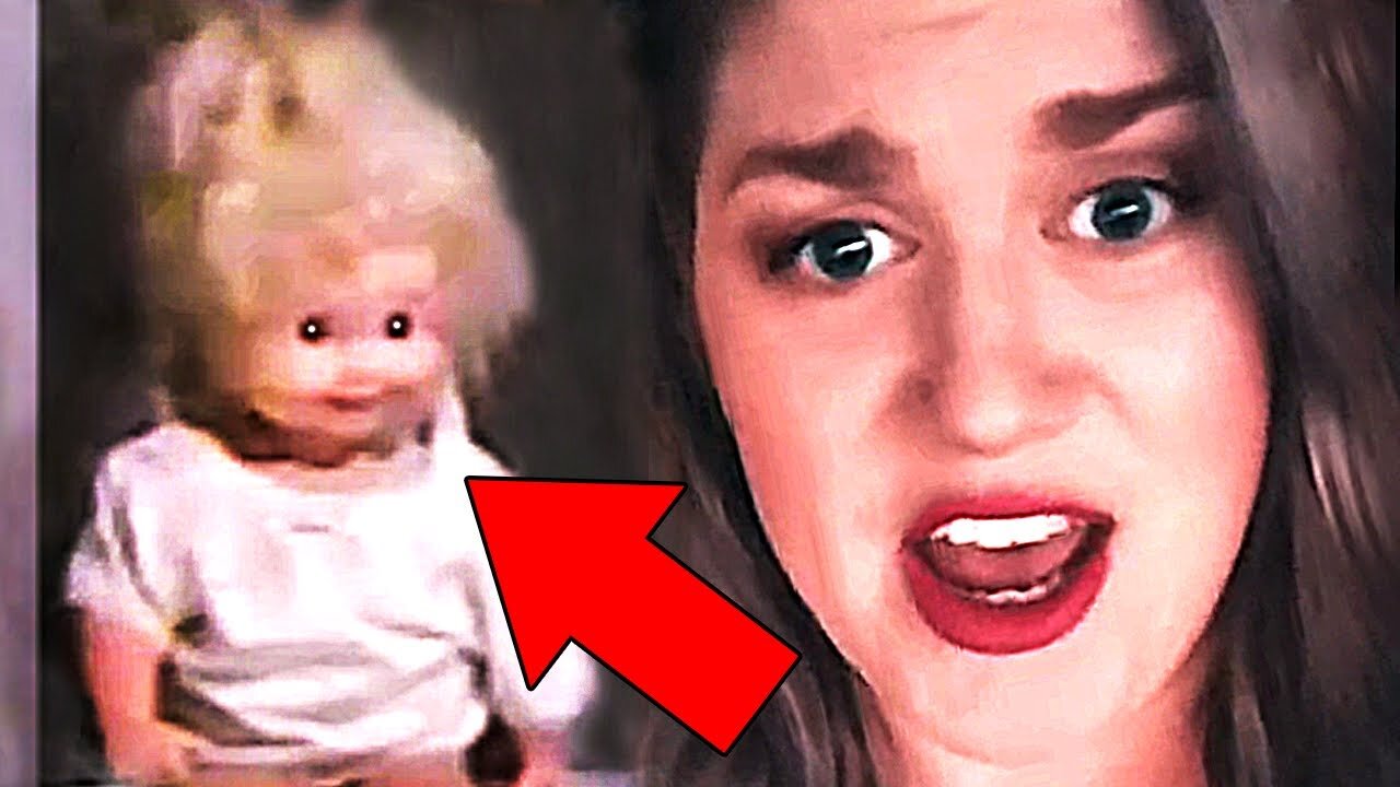 5 Scary Ghost Videos That Will RUIN Your NIGHT