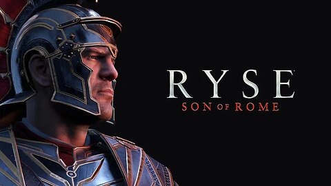 Jogando Até o Final - RYSE: SON OF ROME no Xbox Series S