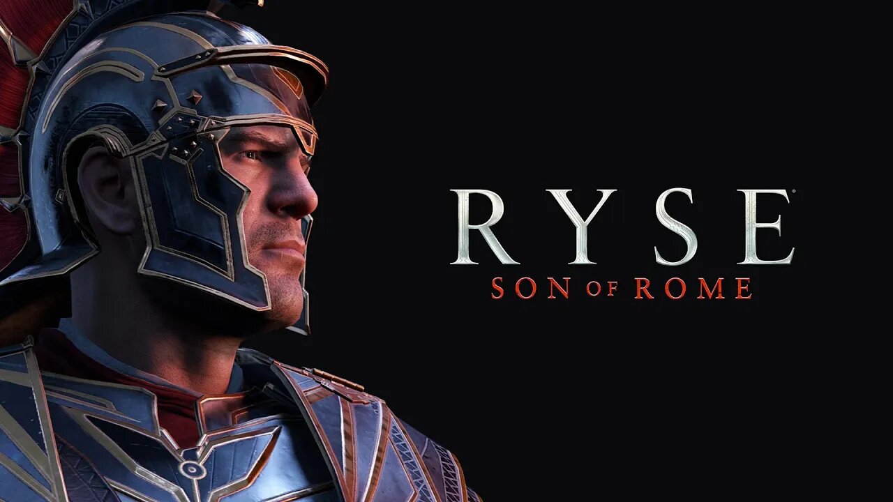 Jogando Até o Final - RYSE: SON OF ROME no Xbox Series S