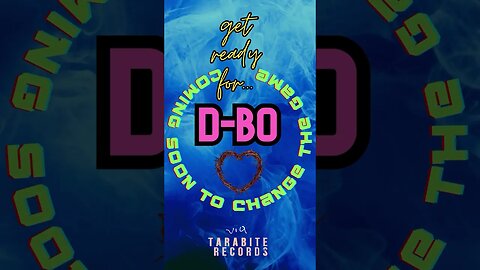 D-Bo trailer