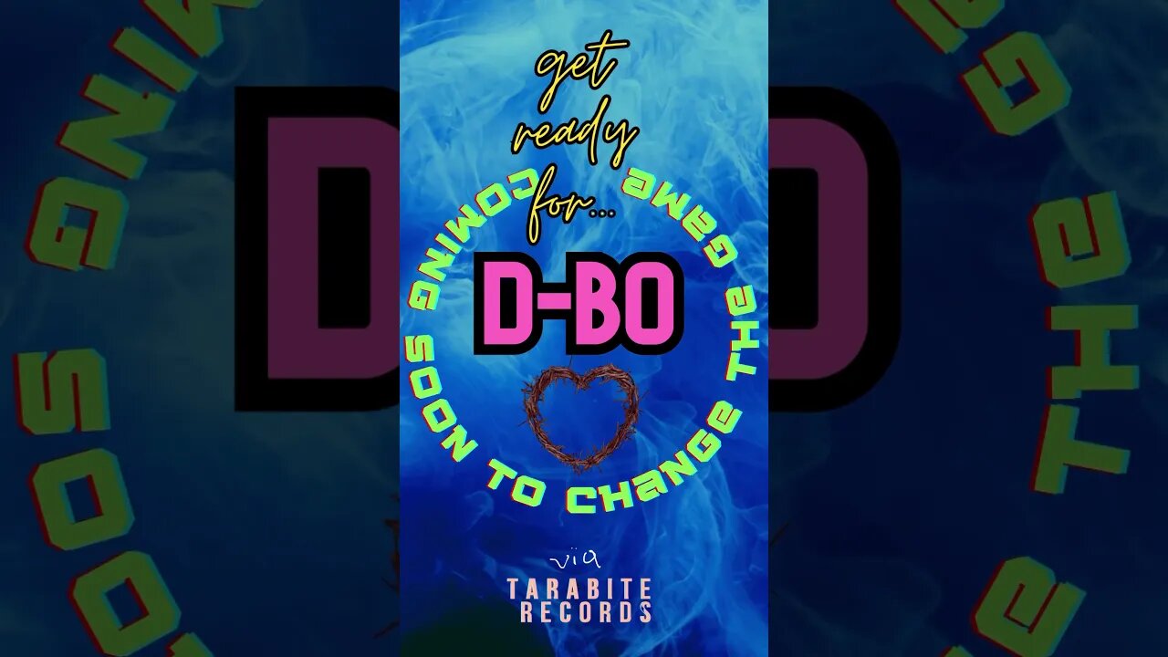 D-Bo trailer