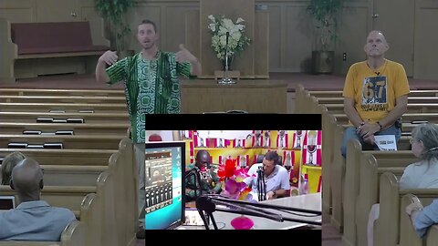 Ghana Mission Update