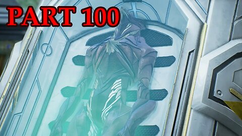 Let's Play - Tales of Arise (moderate mode) part 100