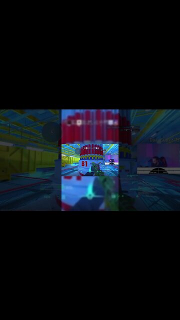 WITNESS THE FLYING MAN IN CS 2!! #csgo #gaming