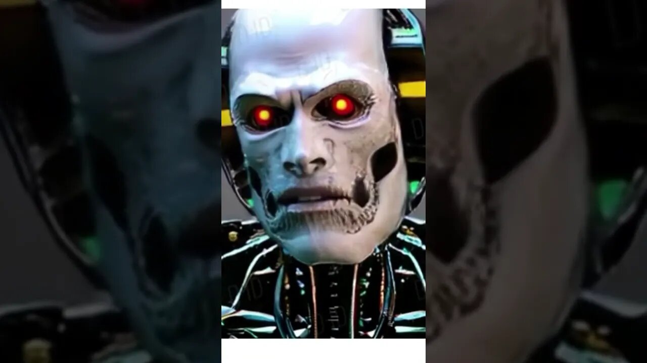 This is very frightening
