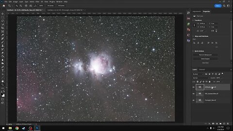 Stacking - Best Program?