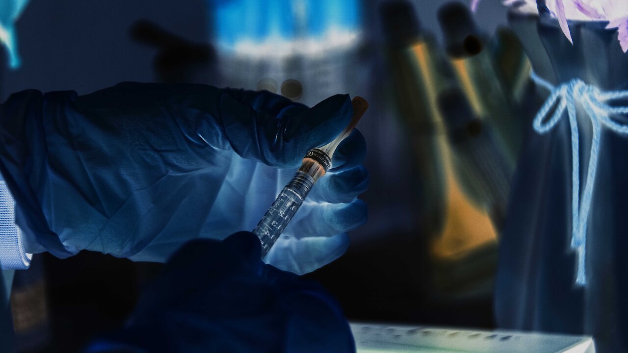 Antibodies/Immune System Declines with Doses and with Time