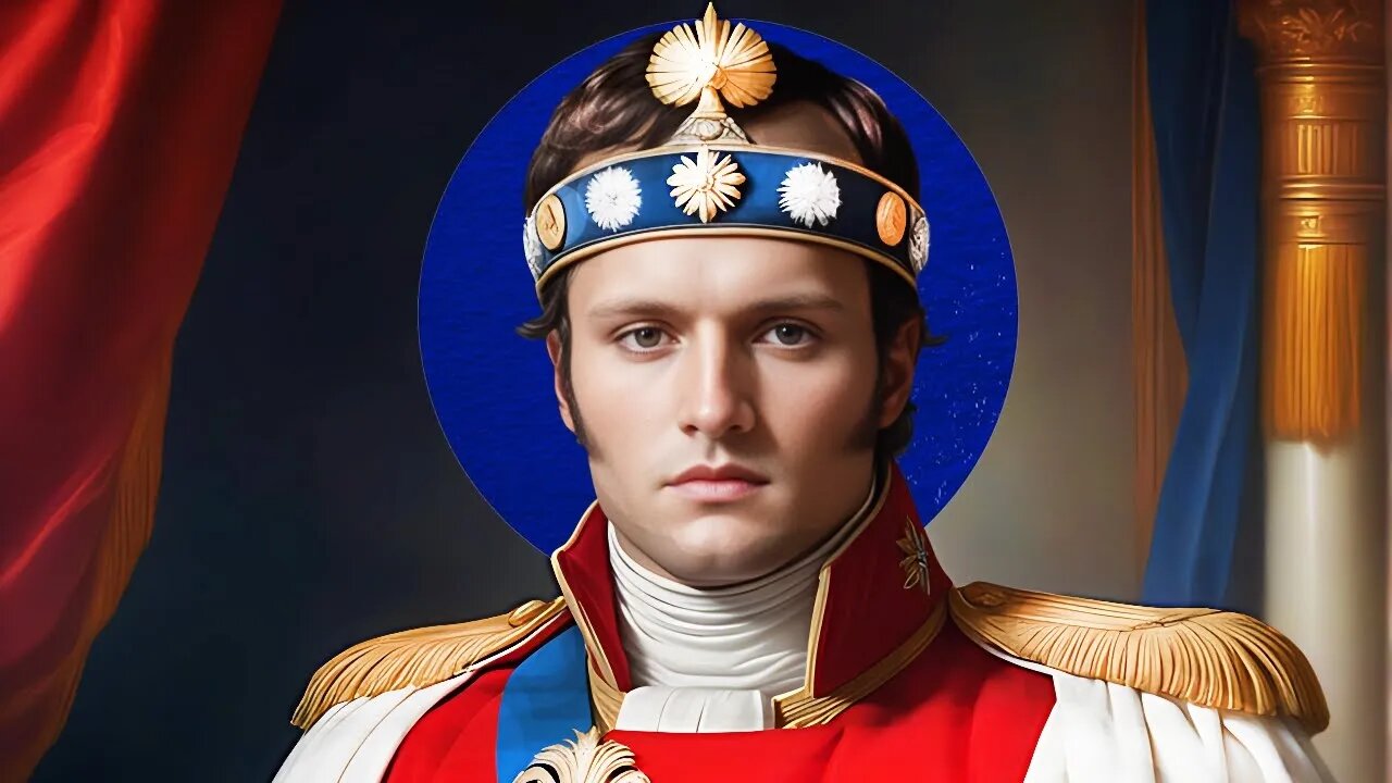 The Life of Napoleon Bonaparte Explained