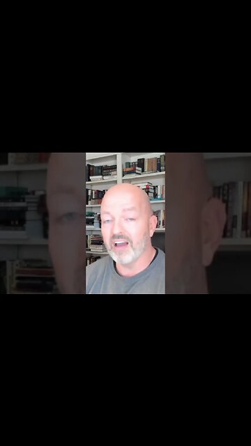 The Lord is the Strength of my Life Psalm 27 - Pastor Patrick Hines #shorts #shortsvideo #shortsfeed