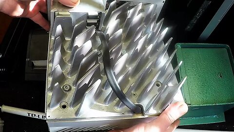 Interesting Scrap E Waste Items #1