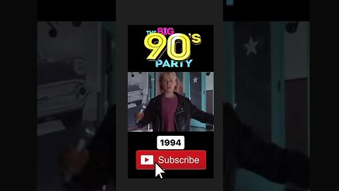 1994 MEMORIES