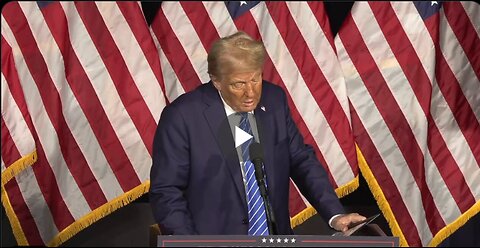 PRESIDENT TRUMP: "Wisconsin private schools receive nearly $3,000 less per student, per year...