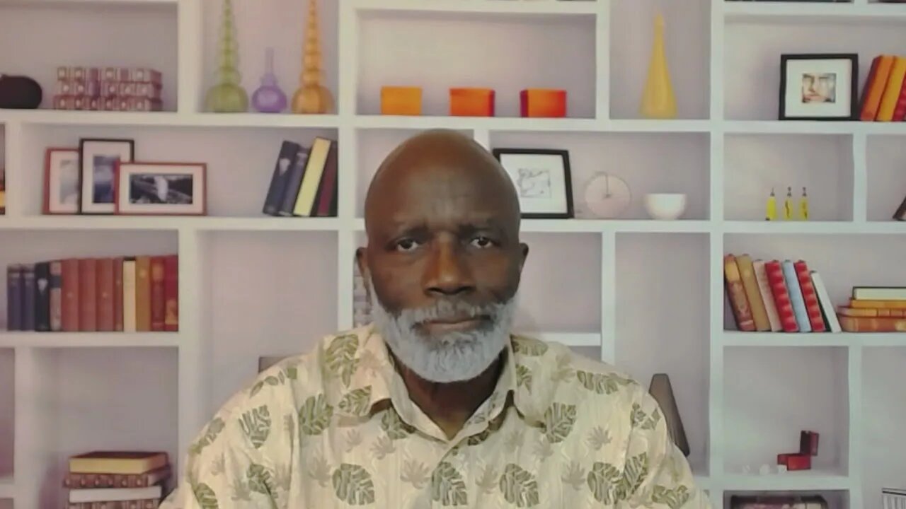 The N-WORD aka, YOU PEOPLE Part 1 of 9