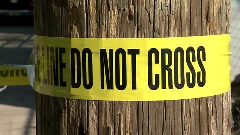 Man accused of killing MKE woman surrenders