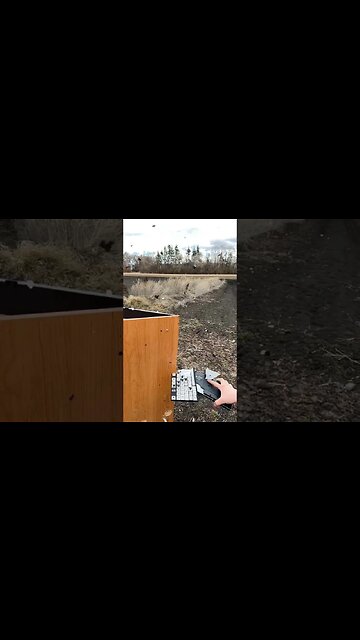 smashing tim's keyboard part 2