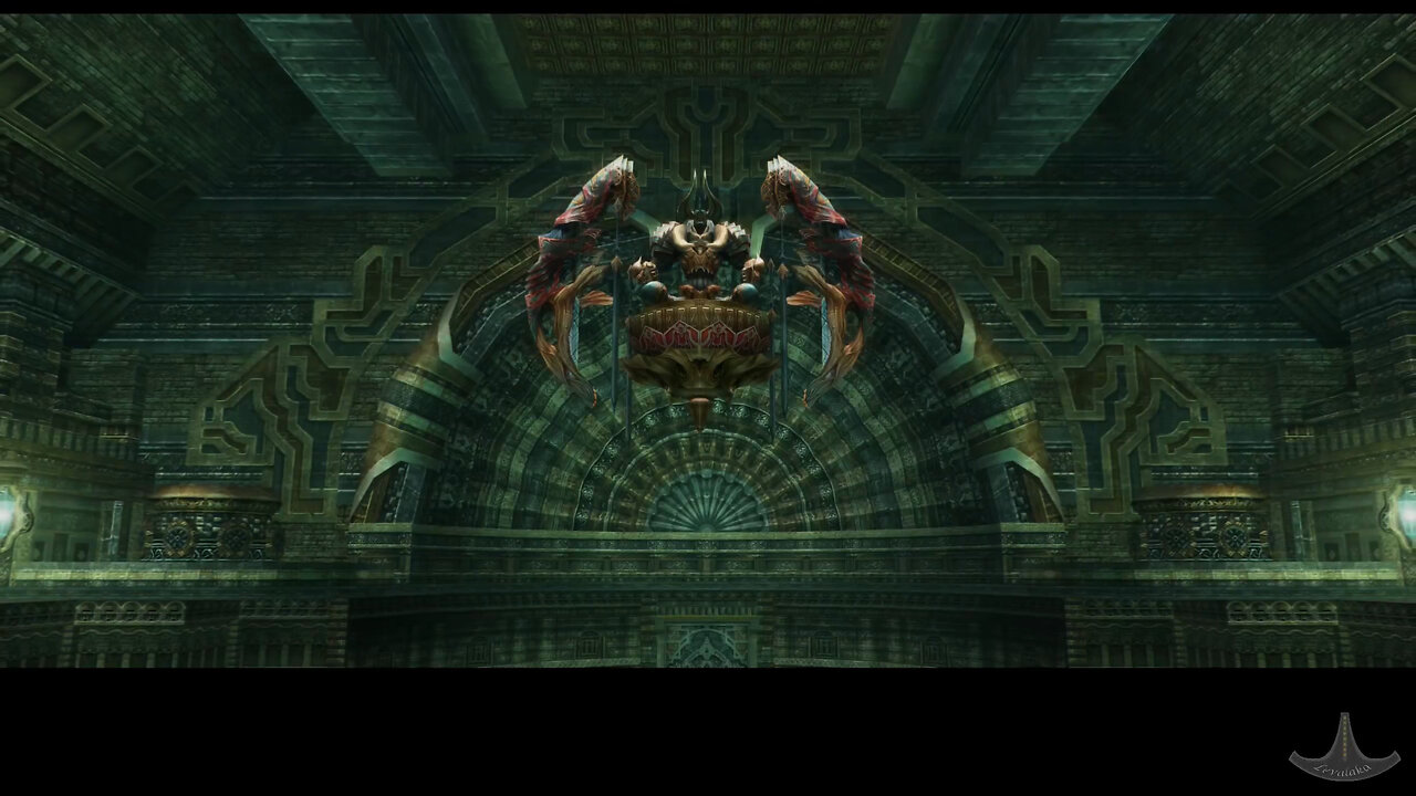 Final Fantasy XII Part 18: Secrets Of Nabudis