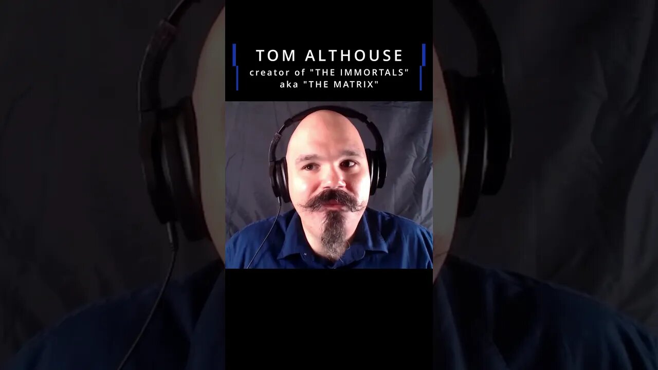 "Captain America: New World Order" Tom Althouse Clip 213 #shorts #disney #shortsfeed #matrix