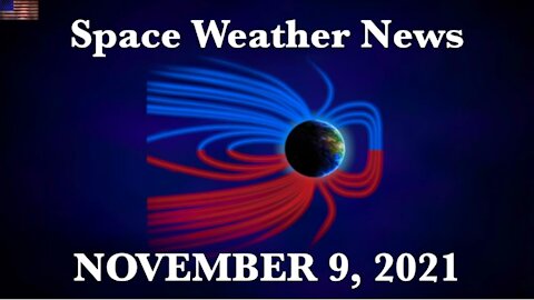 North Atlantic Hole, Earthquake, Space Ghosts, Special Video | S0 News Nov.9.2021