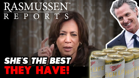 Democrats in Crisis: 'Out of Touch' Blame Game After Harris' 2024 Election Loss - No Leaders Left!
