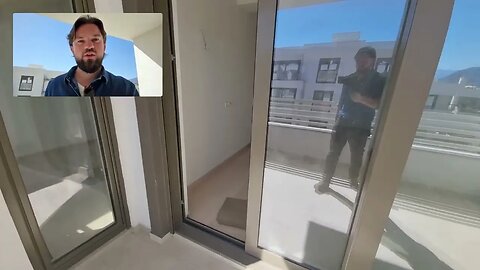 Igalo: 2-Zimmer-Wohnung In Brandneuem Komplex