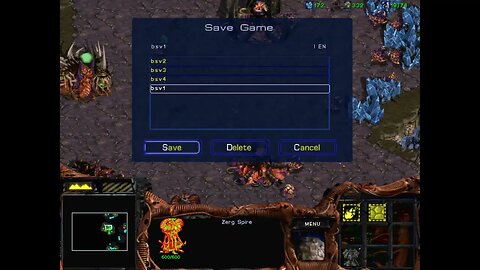 starcraft brood war p11 - revenge on the missions that aggravated me so