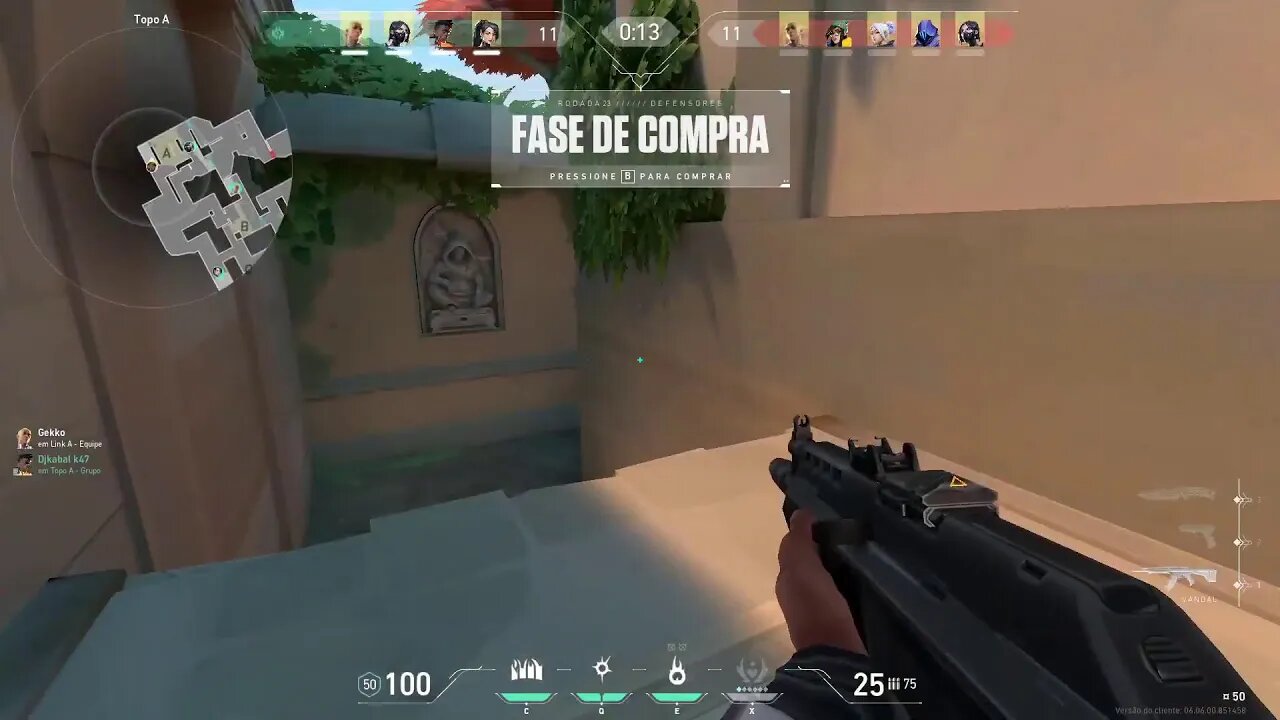 Transmissão ao vivo de D.jkabal Sergio