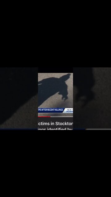 Possible Serial Killer in CA - Victims Identified #shorts #serialkiller