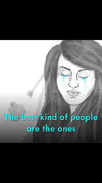 The Best Kind Of People [GMG Originals]