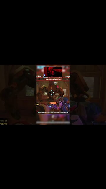 Zarya sucks - Agree or Disagree? - OverWatch 2