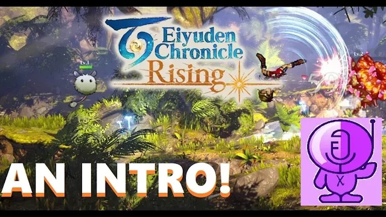 Eiyuden Chronicle: Rising Gameplay