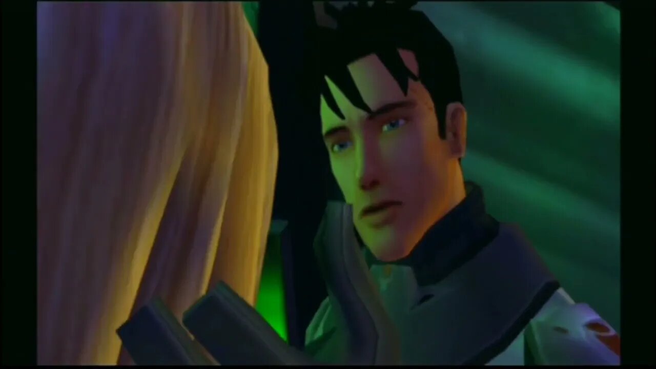 08 Chapter 5 Crossed Lines Part 1