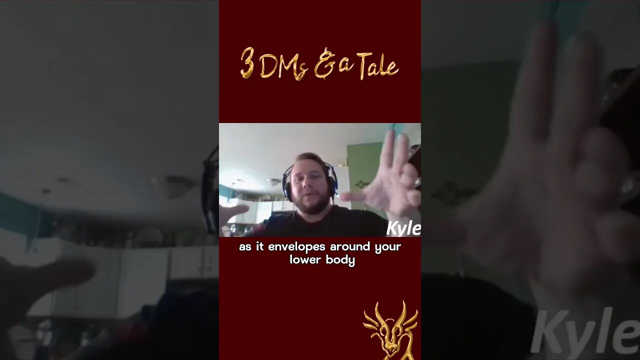 Portal to Hell #dnd #3dmsandatale #comedy #fantasy