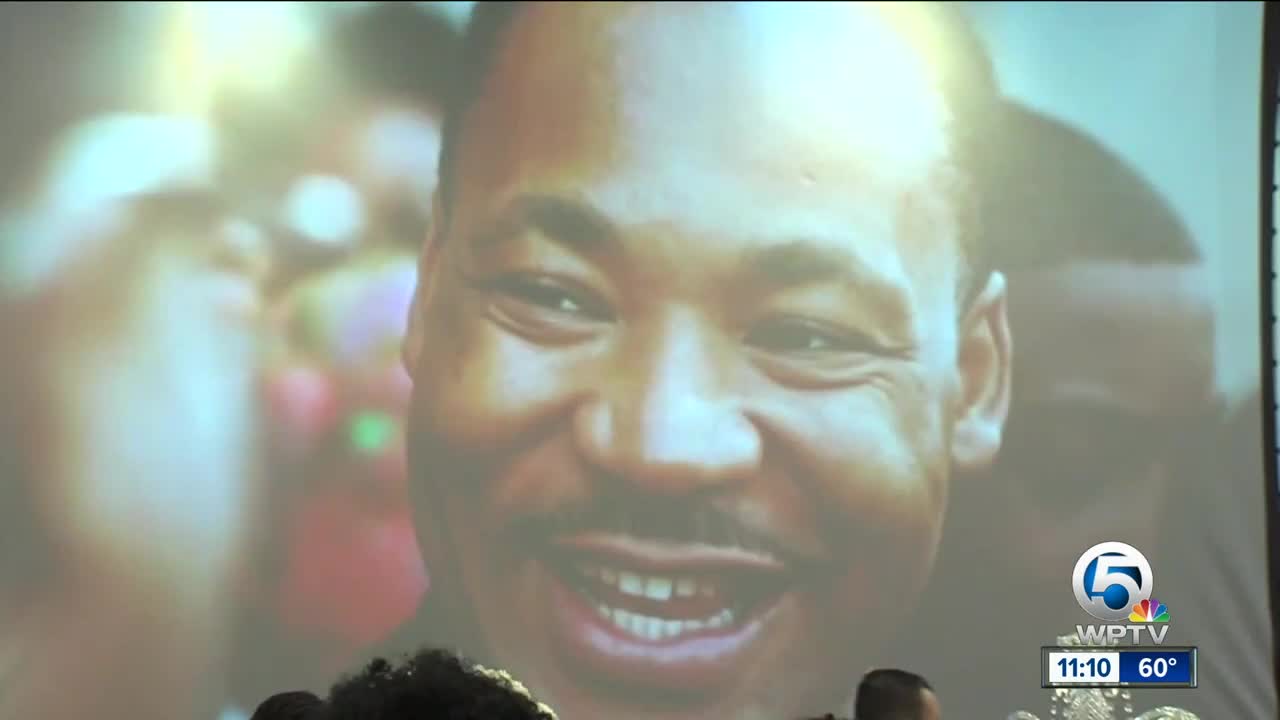 Gala to honor Dr. Martin Luther King, Jr.