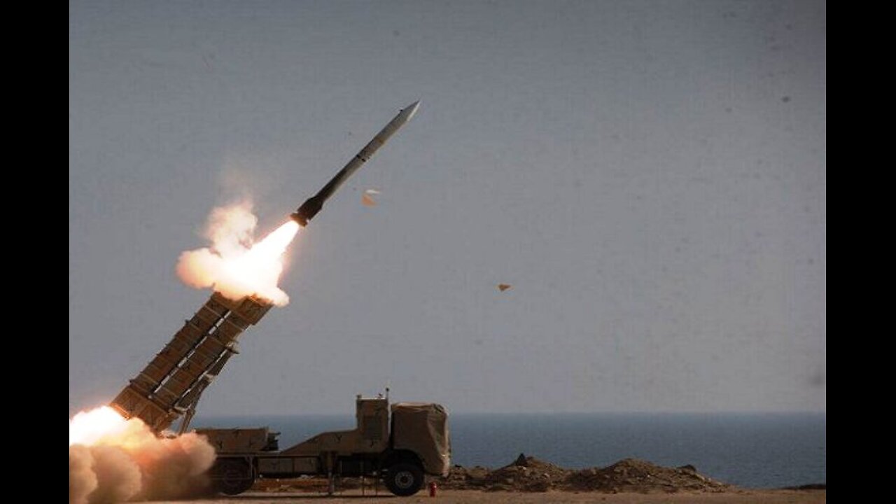 Israel’s Iron Dome is Failing to Stop Iran’s Missiles