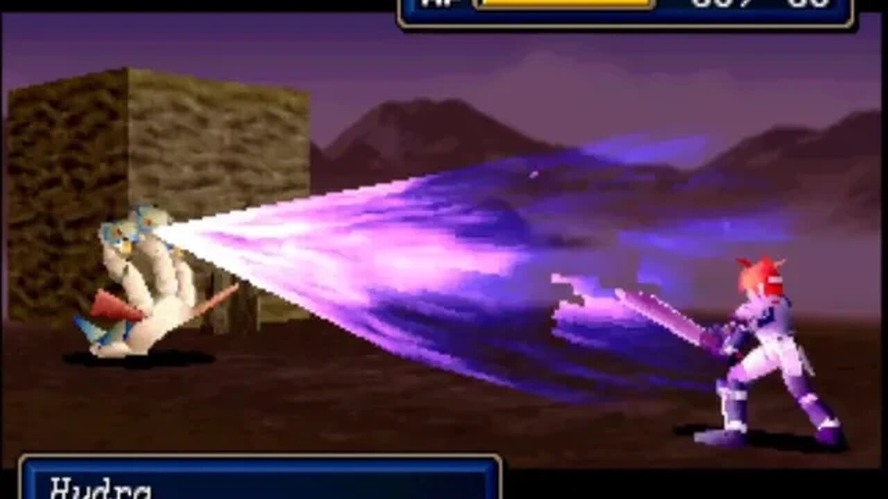 Shining Force 3 - Scenario 3 - Part 33 - Spelunking